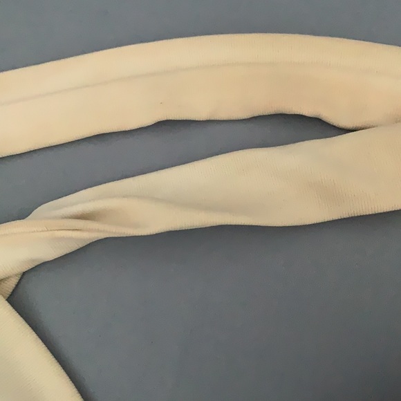 Retro Bathing Suit▪️Polka Dots - Picture 3 of 7